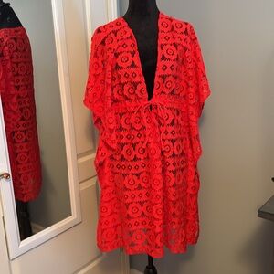 Jessica Simpson Coverup